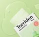 Успокаивающая маска для лица TORRIDEN Balanceful Cica Mask Pack 25ml