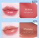 Желе-тінт для губ Dinto Snedronningen Collection Frozen Lip Jelly 376 Mirror, 10 мл