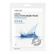 Зволожуюча тканинна маска для обличчя LEBELAGE Aqua Solution Mask 23g