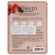 Тканевая маска с экстрактом томата Beauadd Baroness Mask Sheet Tomato 21g