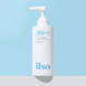 Заспокійлива киснева пінка Ilso Sensitive Bubble Relaxing Cleanser 200 г