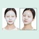 Двоетапна гідрогелева маска для обличчя VT COSMETICS (1EA) PRO CICA REEDLE SHOT&reg; 100 2STEP HYDROGEL