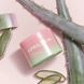 Очищувальна маска з рожевим алое Aprilskin Pink Aloe Pack Cleanser 120g
