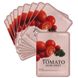 Тканевая маска с экстрактом томата Beauadd Baroness Mask Sheet Tomato 21g