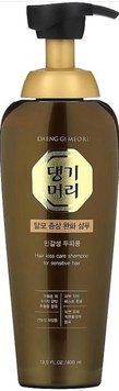 Шампунь для чутливої шкіри голови Daeng Gi Meo Ri Hair Loss Care Shampoo For Sensitive Hair 400мл