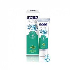 Зубна Паста Натуральна З Харчовою Содою І Мятою Aekyung 2080 Pure Baking Soda Mint Blast 120мл