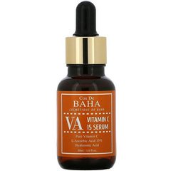 Сыворотка для лица с витамином C для выравнивания тона Cos de Baha VA Vitamin C 15 Serum, 30ml