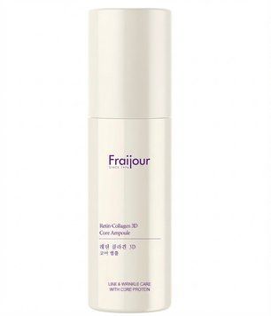 Сироватка для обличчя Fraijou Retin-Collagen 3D Core Ampoule 50 мл