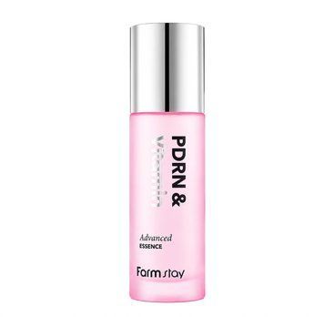 Есенція з PDRN та вітамінами Farmstay PDRN & Vitamin Advanced Essence 50 мл