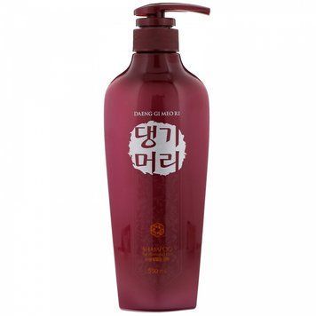 Шампунь для поврежденных волос с экстрактом хризантемы Daeng Gi Meo Ri Shampoo For Damaged Hair (300 ml)