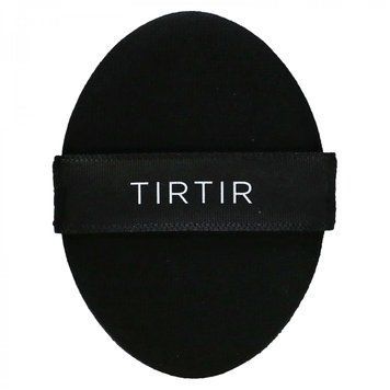 Стійкий тональний кушон мініатюра TIRTIR Mask Fit Cushion Mini 21N