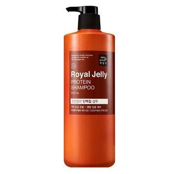 Відновлювальний шампунь для волосся Mise-En-Sc&egrave;ne Royal Jelly Protein Shampoo 1000ml
