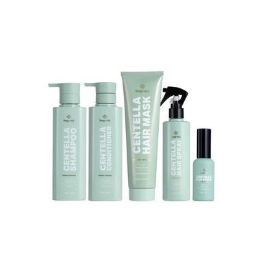 Кондиціонер для волосся Centella Conditioner Bogenia BG416 №002 450ml