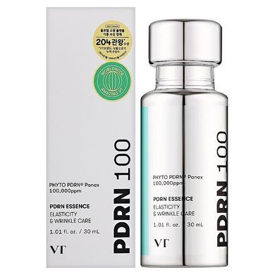 Сыворотка для лица в виде эссенции VT Cosmetics PDRN Essence 100