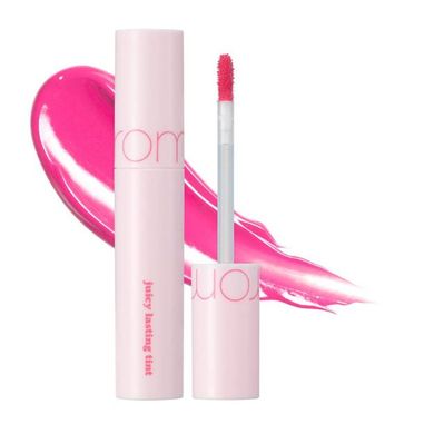 Тинт для губ romnd JUICY LASTING TINT 26 VERY BERRY PINK