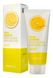 Очищаючий пілінг-гель для обличчя з екстрактом лимону FarmStay Real Lemon Deep Clear Peeling Gel 100ml