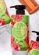 Парфумований шампунь для волосся Роза Jigott Rose Perfume Shampoo 500ml