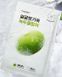 Тканинна маска для обличчя Beplain Mung Bean Cooling & Slim Face Mask 20ml 1p