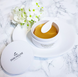 Патчі від зморшок The Skin House Wrinkle Golden Snail Patch 60 шт.