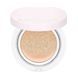 Кушон Тональный Идеальное Покрытие MISSHA MAGIC CUSHION COVER LASTING SPF50+ PA+++ (#21 Светлый беж)