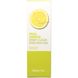 Пилинг-гель осветляющий с экстрактом лимона FarmStay Real Lemon Deep Clear Peeling Gel 100ml