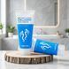 Крем для ніг із колагеном Lebelage Daily Moisturizing Collagen Foot Cream 100 мл