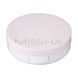Кушон Тональный Идеальное Покрытие MISSHA MAGIC CUSHION COVER LASTING SPF50+ PA+++ (#21 Светлый беж)