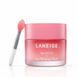 Бальзам-Маска Для Губ Поживна З Екстрактом Ягід Laneige Lip Sleeping Mask (Berry) 20мл 20ml