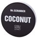 Скраб сахарный с ароматом кокоса для губ Mr.Scrubber Wow Lips Coconut 50ml