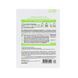 Тканинна маска для обличчя LEBELAGE GREEN TEA SOLUTION MASK 23g