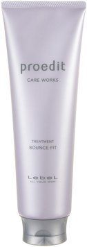 Маска для волосся Lebel Proedit Hair Treatment Bounce Fit Mask 250ml