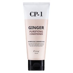 Кондиціонер для волосся ESTHETIC HOUSE CP-1 Ginger Purifying Conditioner 100ml