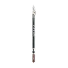 Карандаш для глаз деревянный Eye Liner Jovial Luxe 206 Матовый Cocoa Коричневый