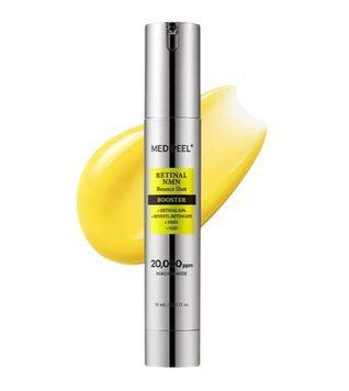 Антивіковий бустер Medi-Peel Retinal NMN Bounce Shot Booster 30 мл