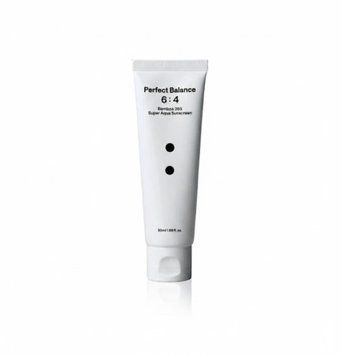 Сонцезахисний крем для обличчя Bamboo 365 Super Aqua Sunscreen 50ml