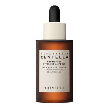 Сироватка [SKIN1004] Madagascar Centella Probio-Cica Intensive Ampoule 30ml