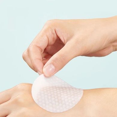 Тонер-педы JMSOLUTION MARINE LUMINOUS PEARL TONER PADS 100 EA 150 ml