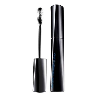 Туш Для Чудового Подовження Вій MISSHA Over Lengthening Mascara Wave Lash 10ml