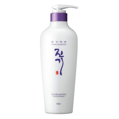 Кондиціонер Відновлюючий Проти Випадання Волосся Daeng Gi Meo Ri JIN GI Vitalizing Treatment 500ml