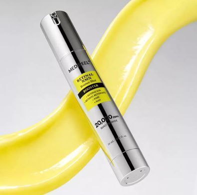 Антивіковий бустер Medi-Peel Retinal NMN Bounce Shot Booster 30 мл
