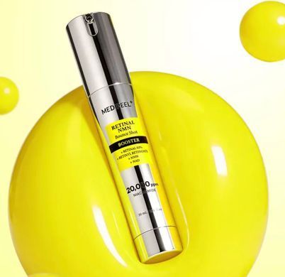Антивіковий бустер Medi-Peel Retinal NMN Bounce Shot Booster 30 мл