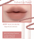 Олівець для губ CLIO Velvet Lip Pencil Set 09 Mocha Rose 1.45g