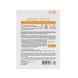 Тканинна маска для обличчя з коензимом Q10 Lebelage Coenzyme Q-10 Solution Mask 23g