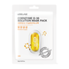 Тканинна маска для обличчя з коензимом Q10 Lebelage Coenzyme Q-10 Solution Mask 23g