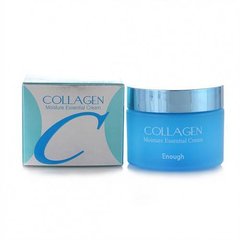 Зволожуючий крем з колагеном Enough Collagen Moisture Essential Cream 50ml