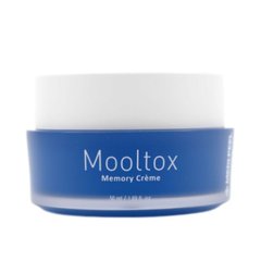 Ультраувлажняющий крем-филлер Medi-Peel Aqua Mooltox Memory Cream 50ml