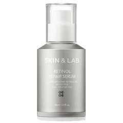 Сироватка для обличчя відновлювальна з SkinLab Retinol Repair Serum 30ml