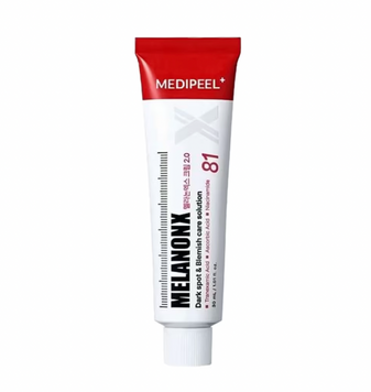 Крем осветляющий с ниацинамидом Medi-Peel Melanon X Cream 2.0, 30 мл