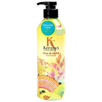Шампунь парфумований Гламур для волосся Kerasys Perfume Shampoo - Glam & Stylish 600ml