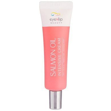 Крем інтенсивний з пептидами та лососевою олією для обличчя Eyenlip SALMON OIL INTENSIVE CREAM 30ml